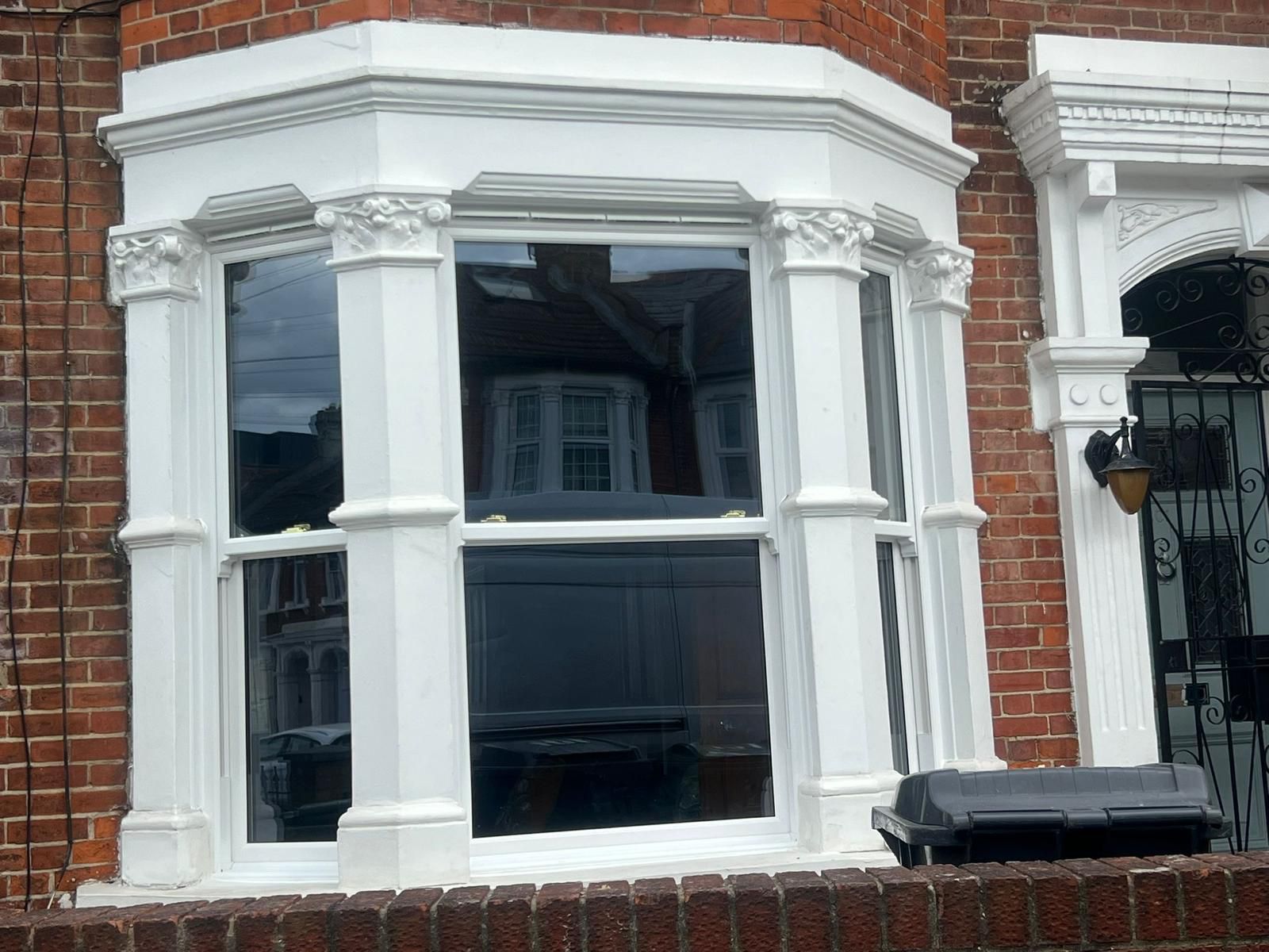 Sash Window Installation